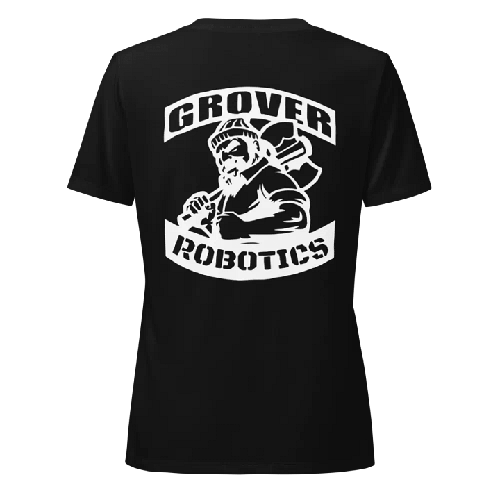 Robotics Mom Tee Gen 2 product image (2)