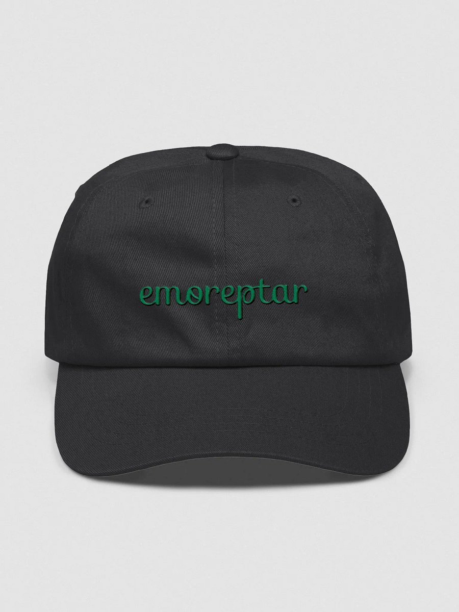 Proud Dad hat product image (1)