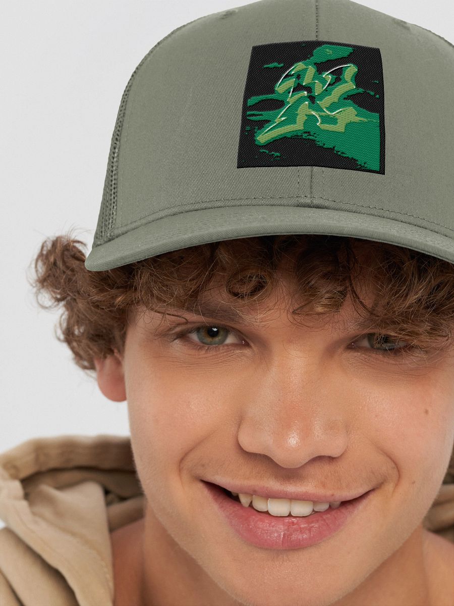 Cyfa's new era cap product image (8)