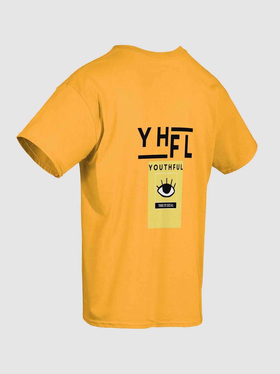 Enlightened Vision Third Eye T-Shirt product image (6)