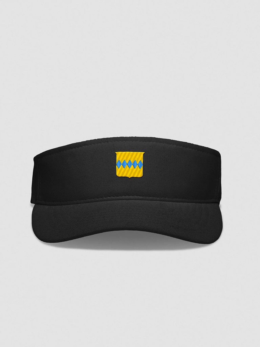 Pennington Visor Hat product image (5)