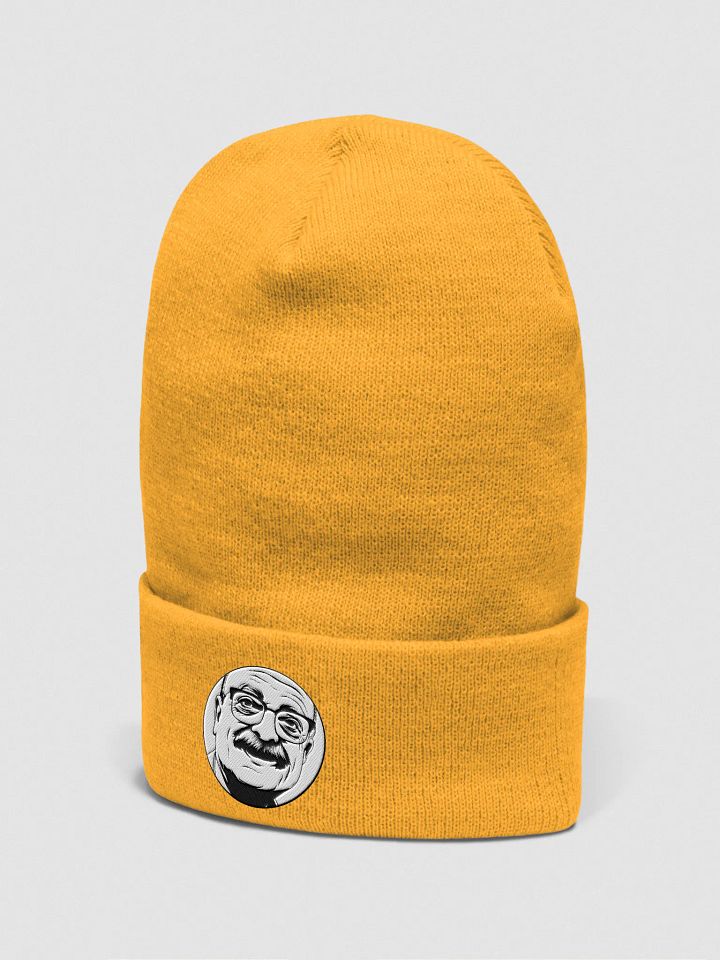 Cooking with Yousef Baba Beanie product image (7)