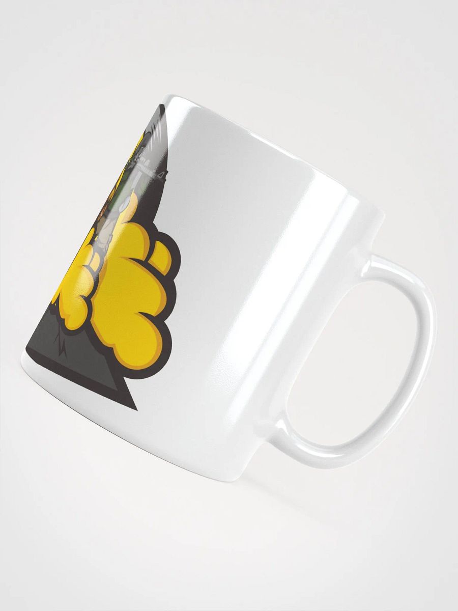 Apocalyptic Death Squad Coffee Mug product image (10)