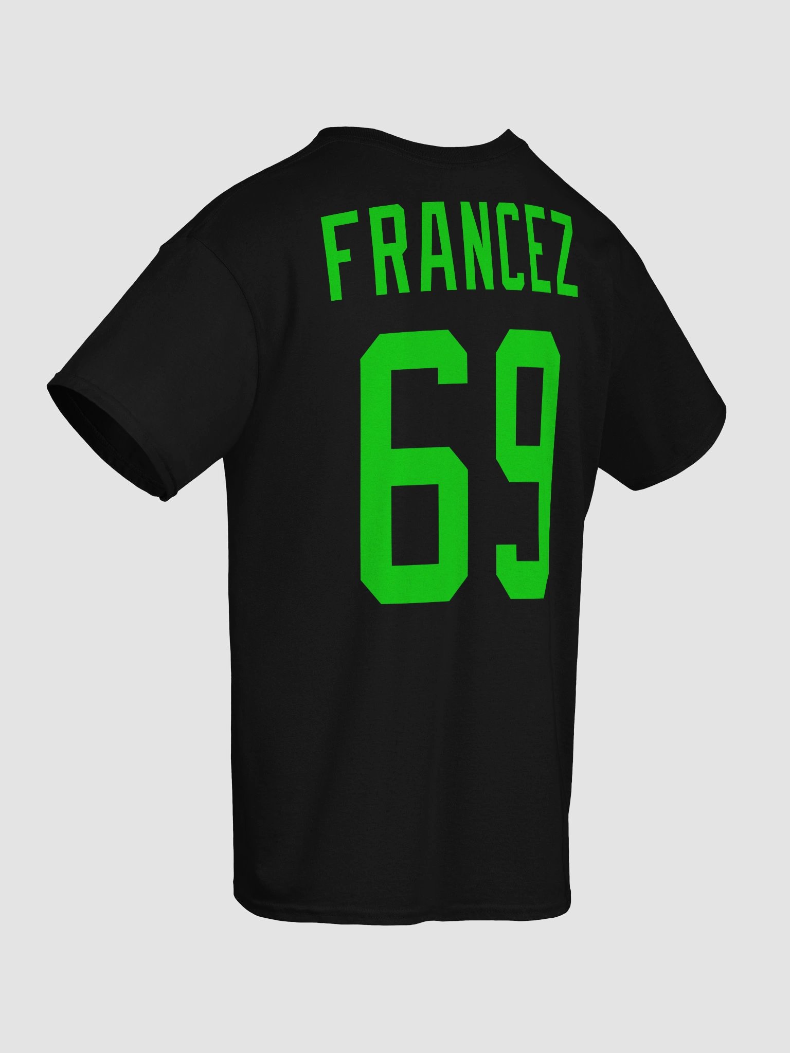 Francez Skyline Shirt product image (3)