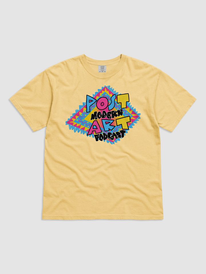 Official Logo Tee - Pansexual Variant product image (7)