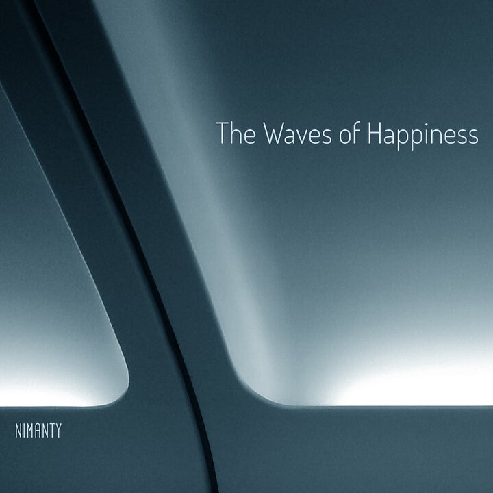 Digital album - The Waves of Happiness product image (1)