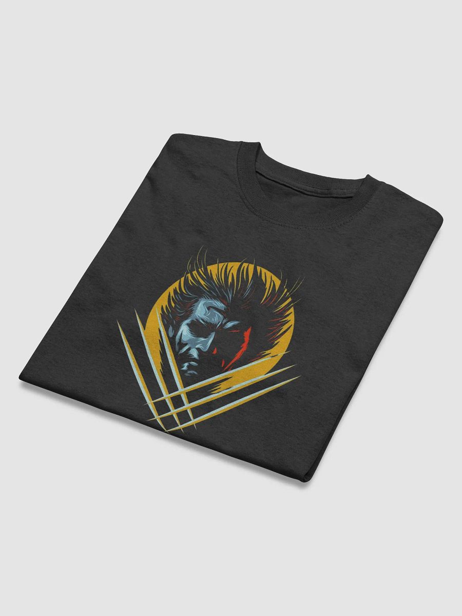 Wolverine Dark Tee product image (14)