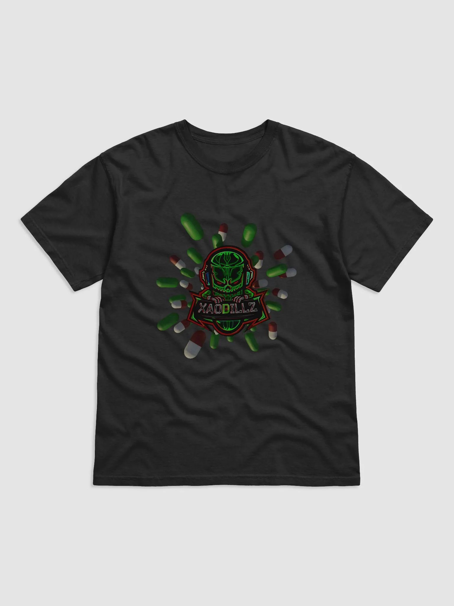 PiLLz x DiLLz Crossover product image (1)