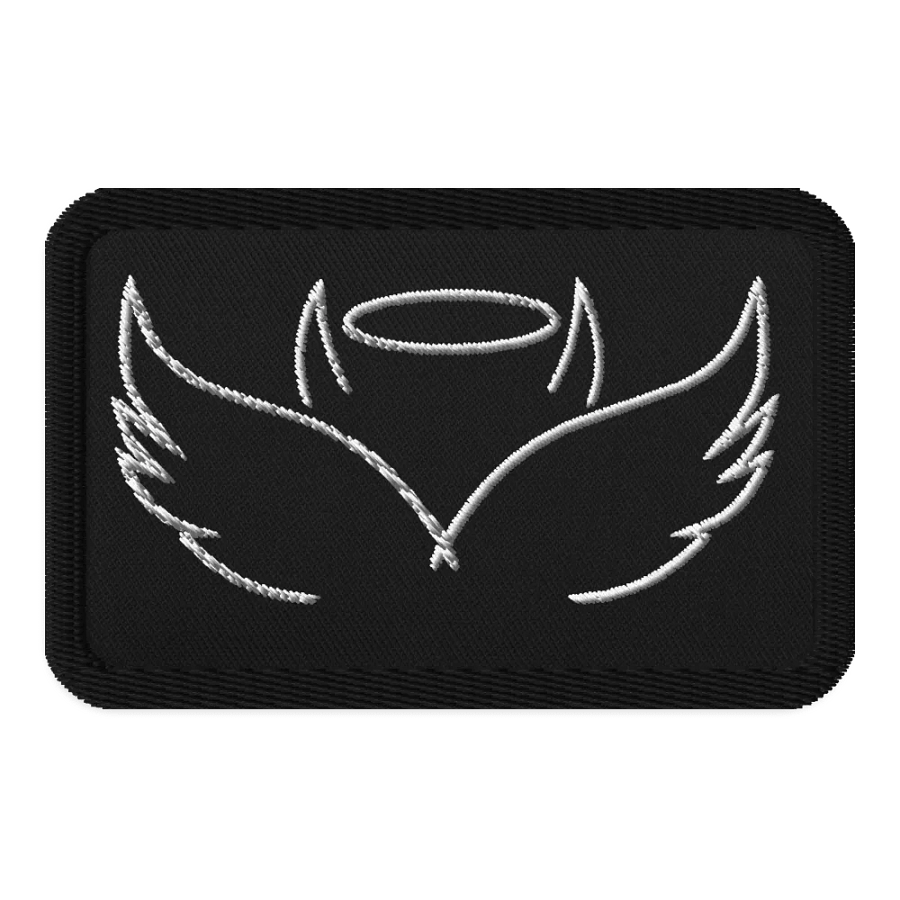 Logo Patch product image (1)