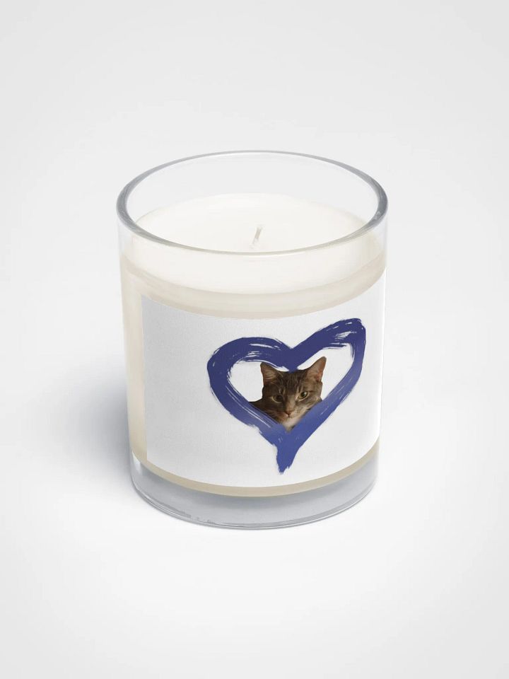 Jag Yan Candle product image (2)