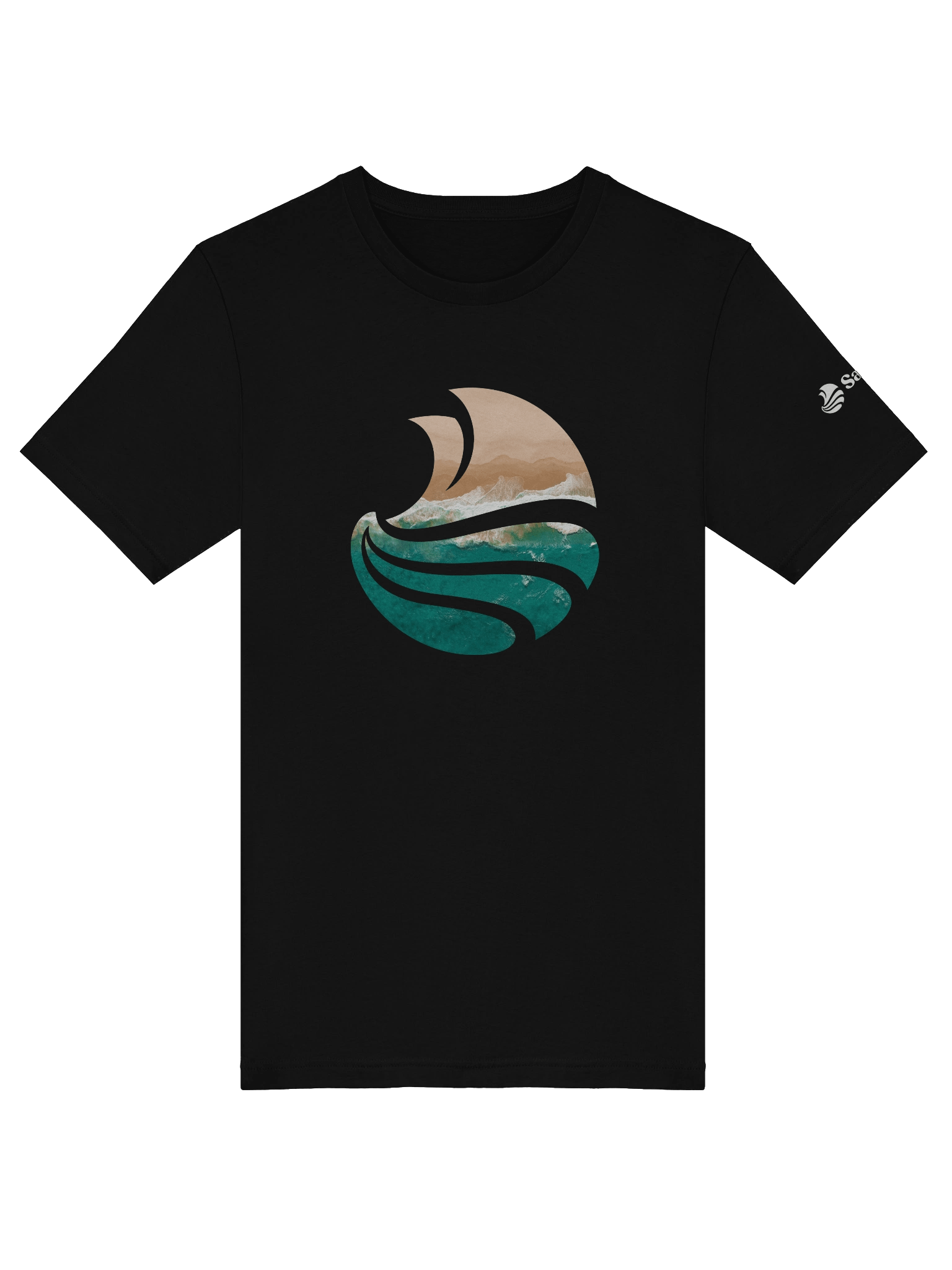 SailTies Classic Tee - Tidal product image (5)