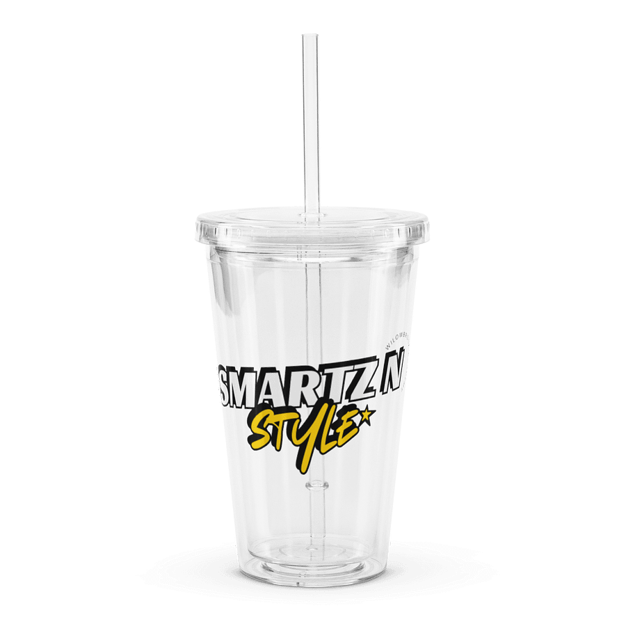 SMARTZ N STYLE Double Wall Tumbler product image (1)