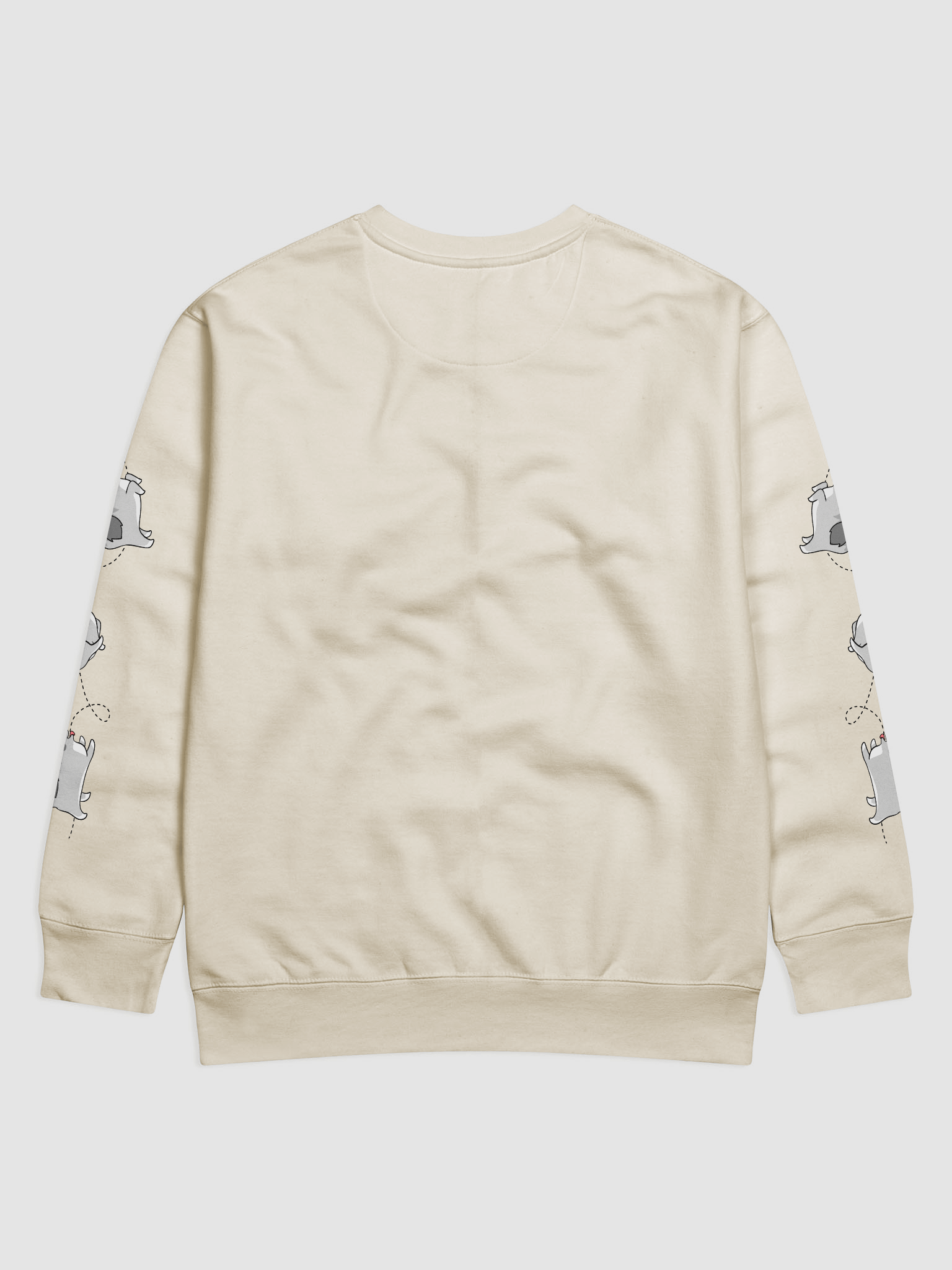 Runaway Titan Sweatshirt product image (2)