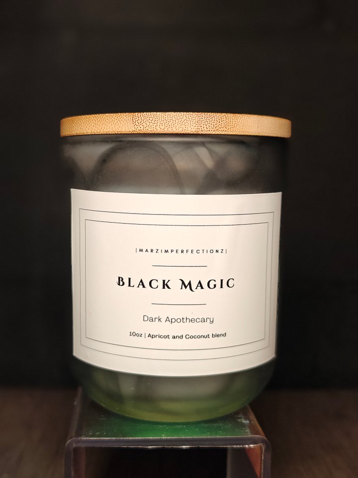 Black Magic product image (1)