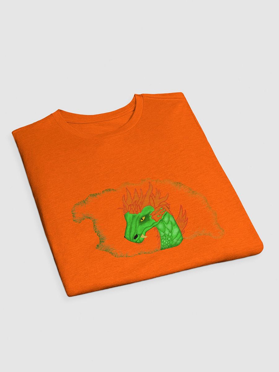 Fierce Dragon Firestorm T-Shirt product image (3)