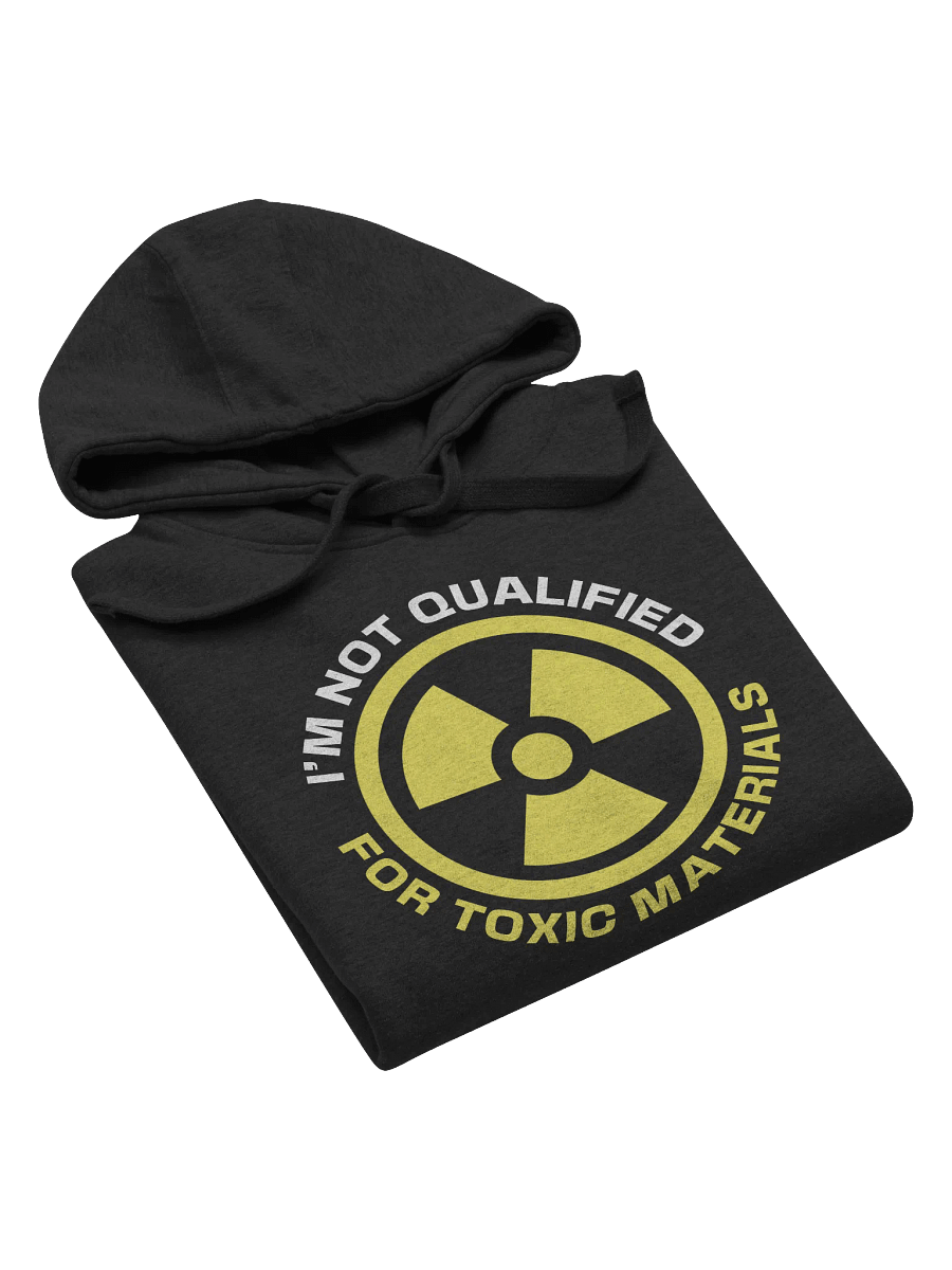 Toxic Hoodie product image (3)