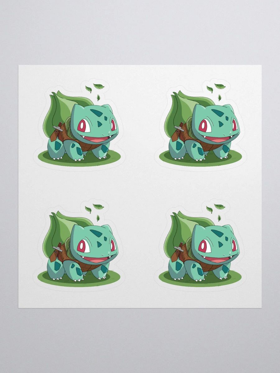 Bulbasaur Rogue product image (1)