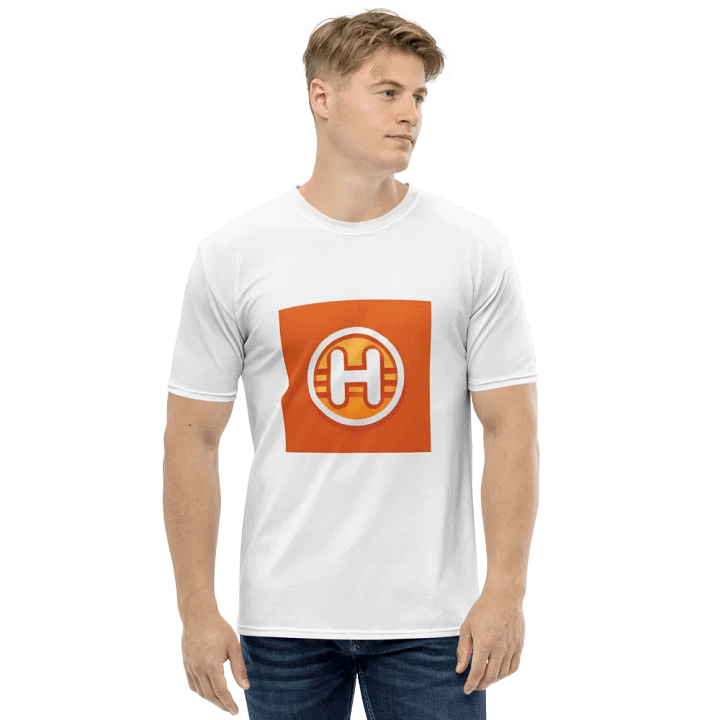 Helptovo T-Shirt product image (1)