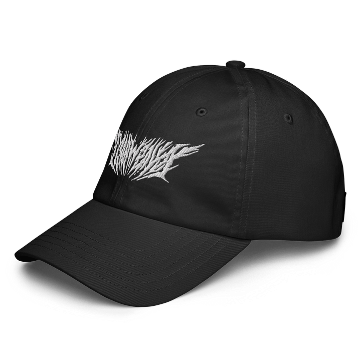 LOREWEAVER Emblem Dad Hat product image (2)