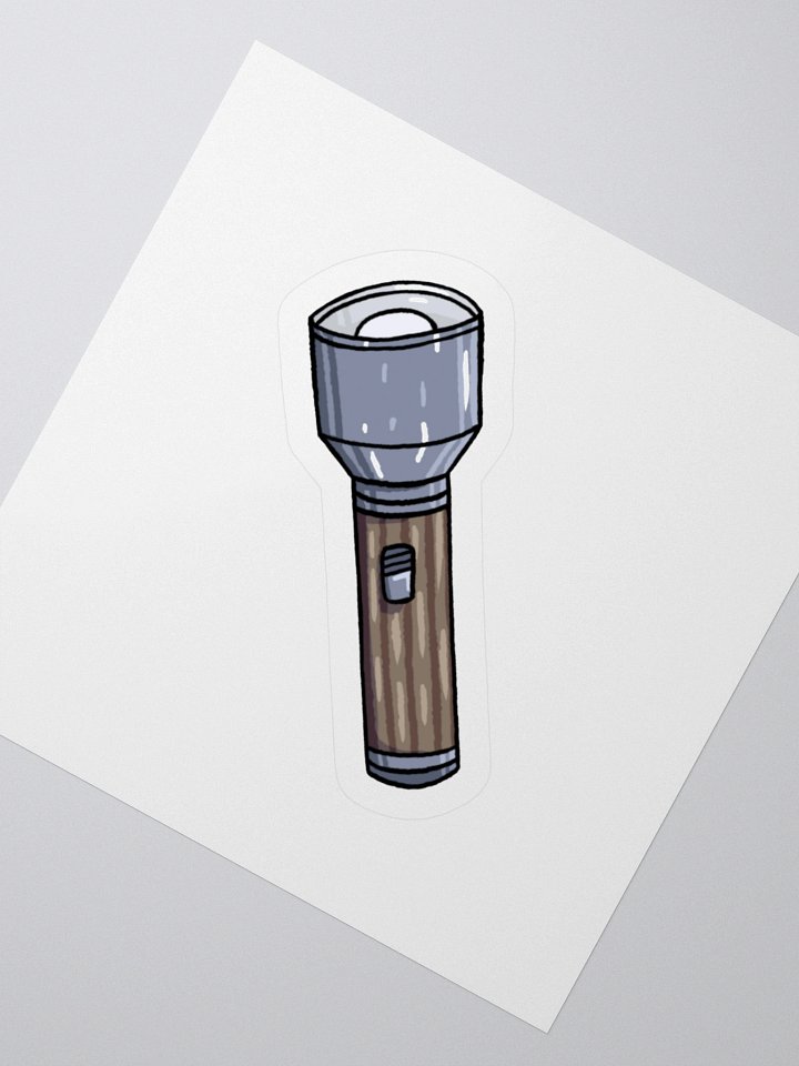 Flashlight (Original) product image (3)