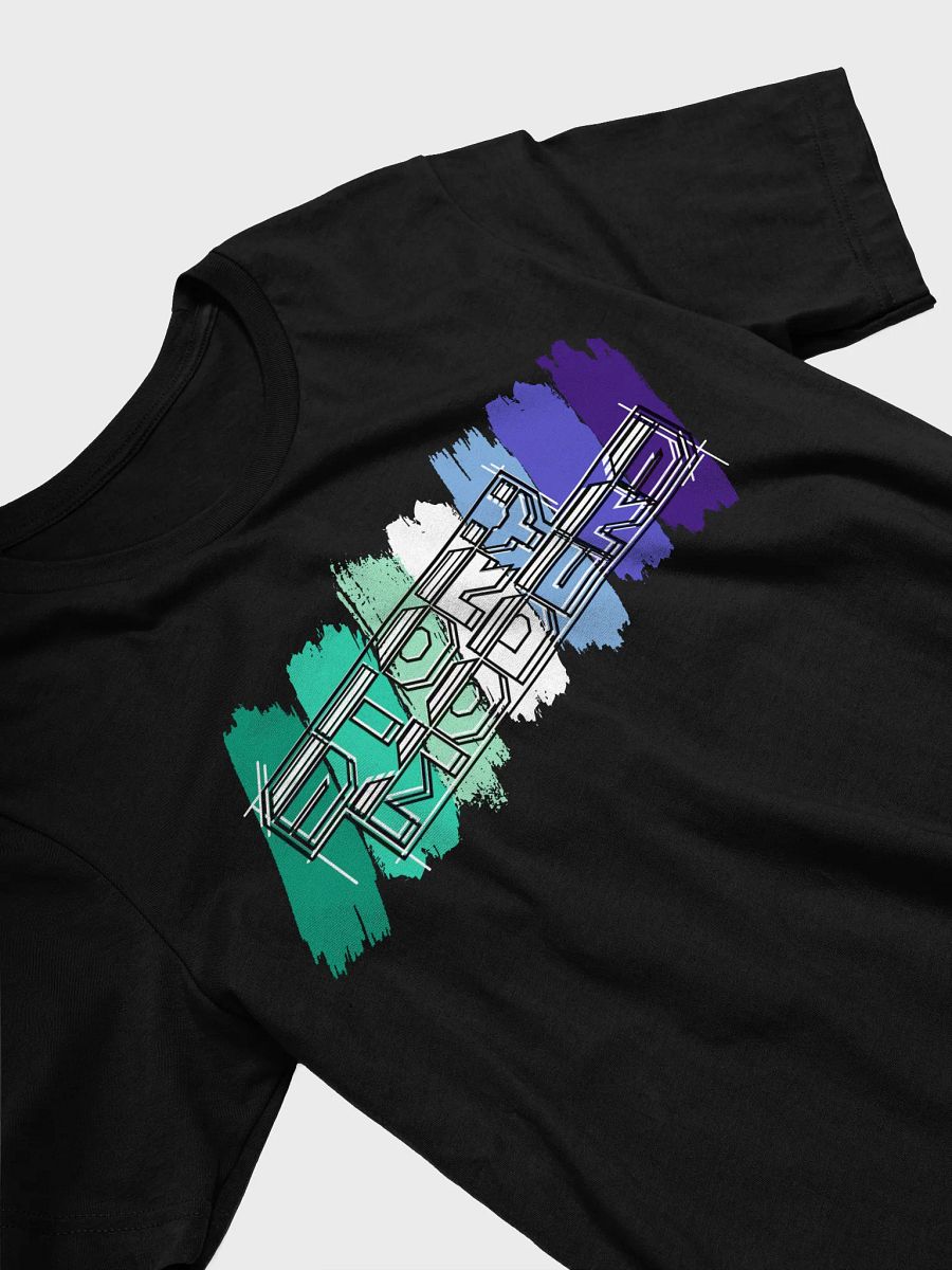 Inclusive Gay Men's Pride - 2025 Pride Series product image (2)