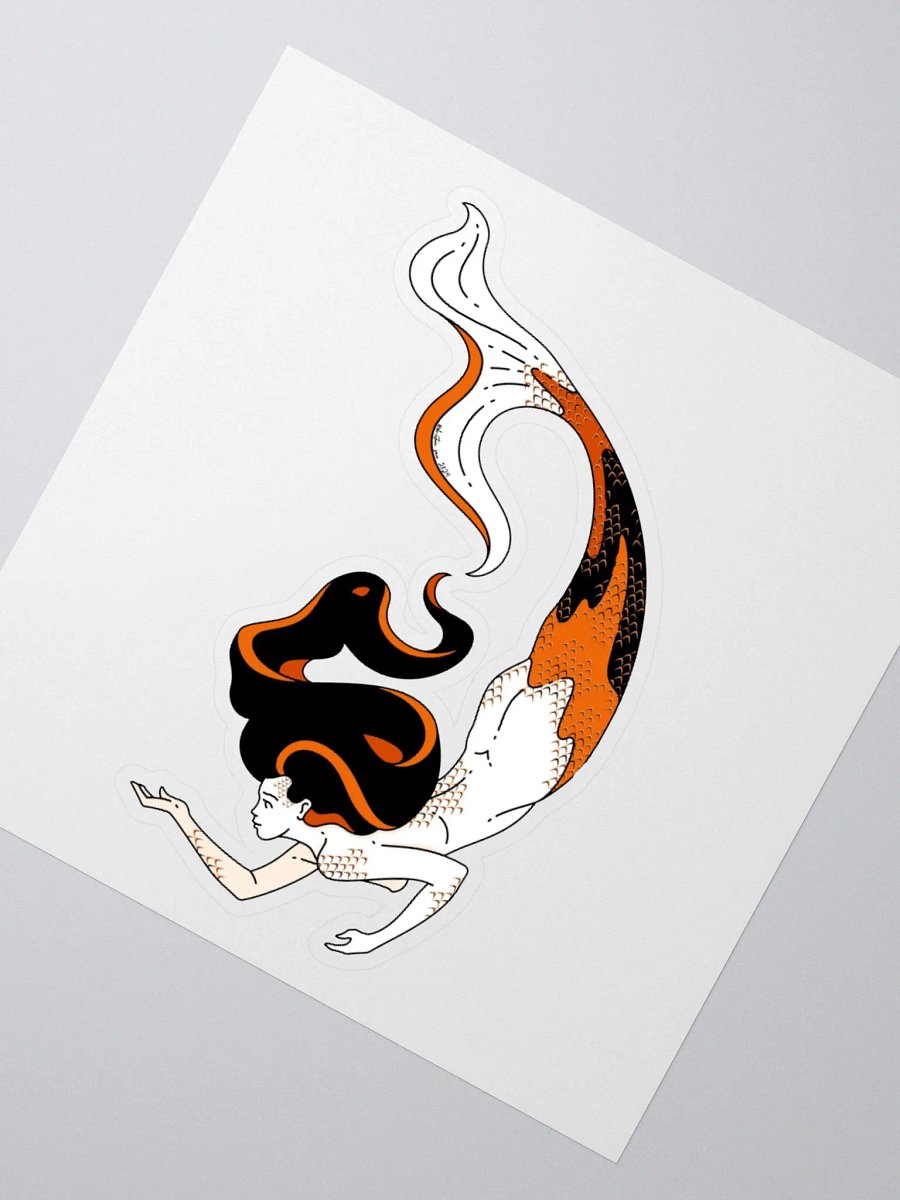 Playing Koi product image (2)