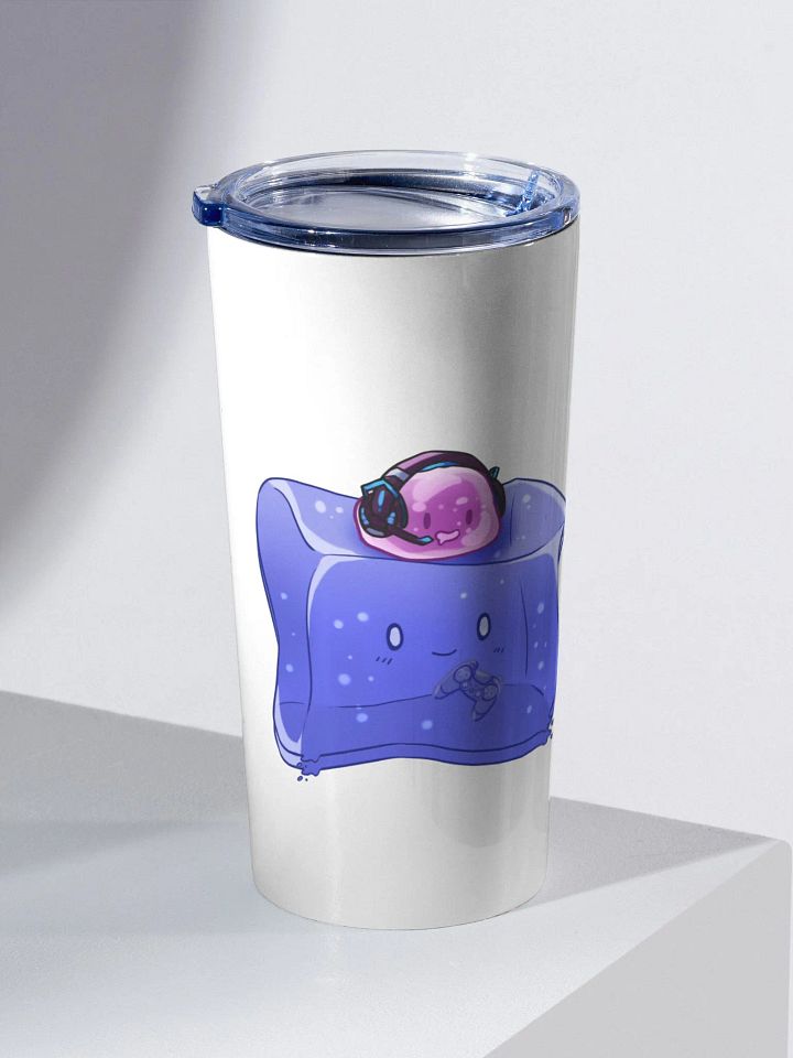 BigSquish 20oz Tumbler product image (2)