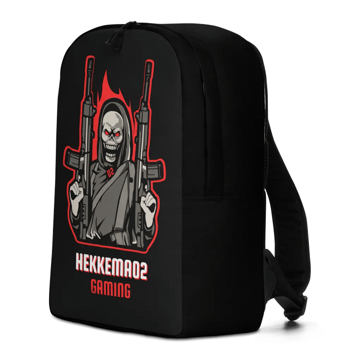 OG LOGO Backpack product image (2)