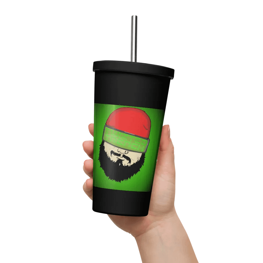 Trench Tumbler product image (11)