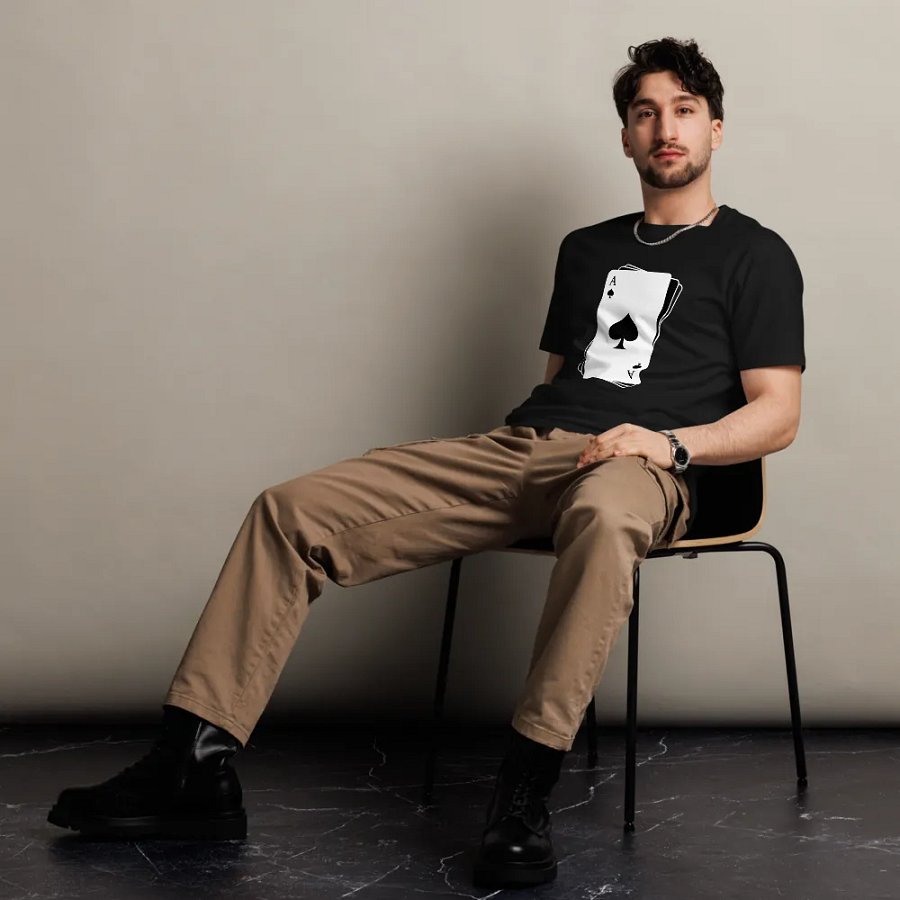 Colour Unisex Premium T-Shirt product image (5)