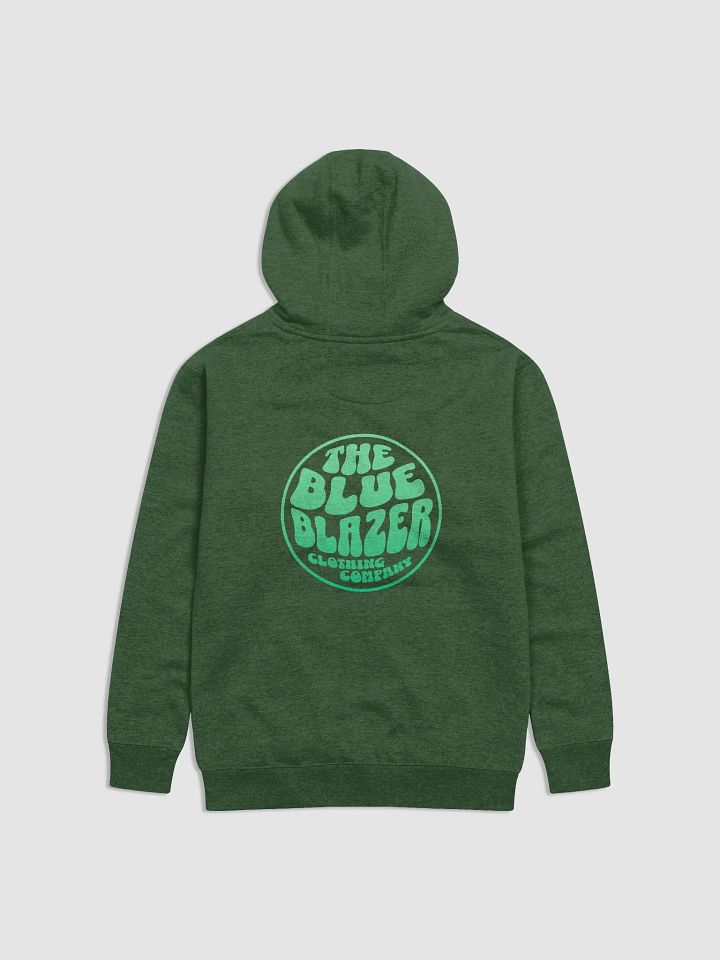 Forest Hoodie product image (1)