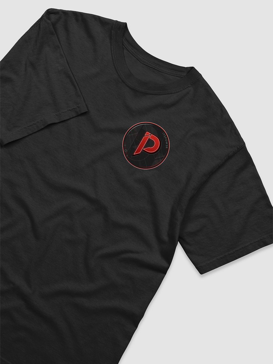 ItsPower - T-Shirt product image (3)