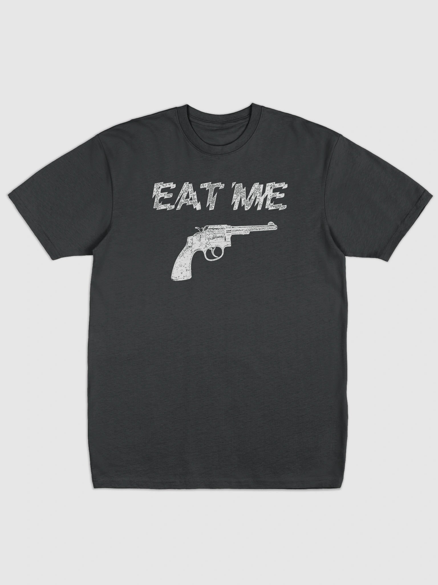 EAT ME - tshirt product image (1)