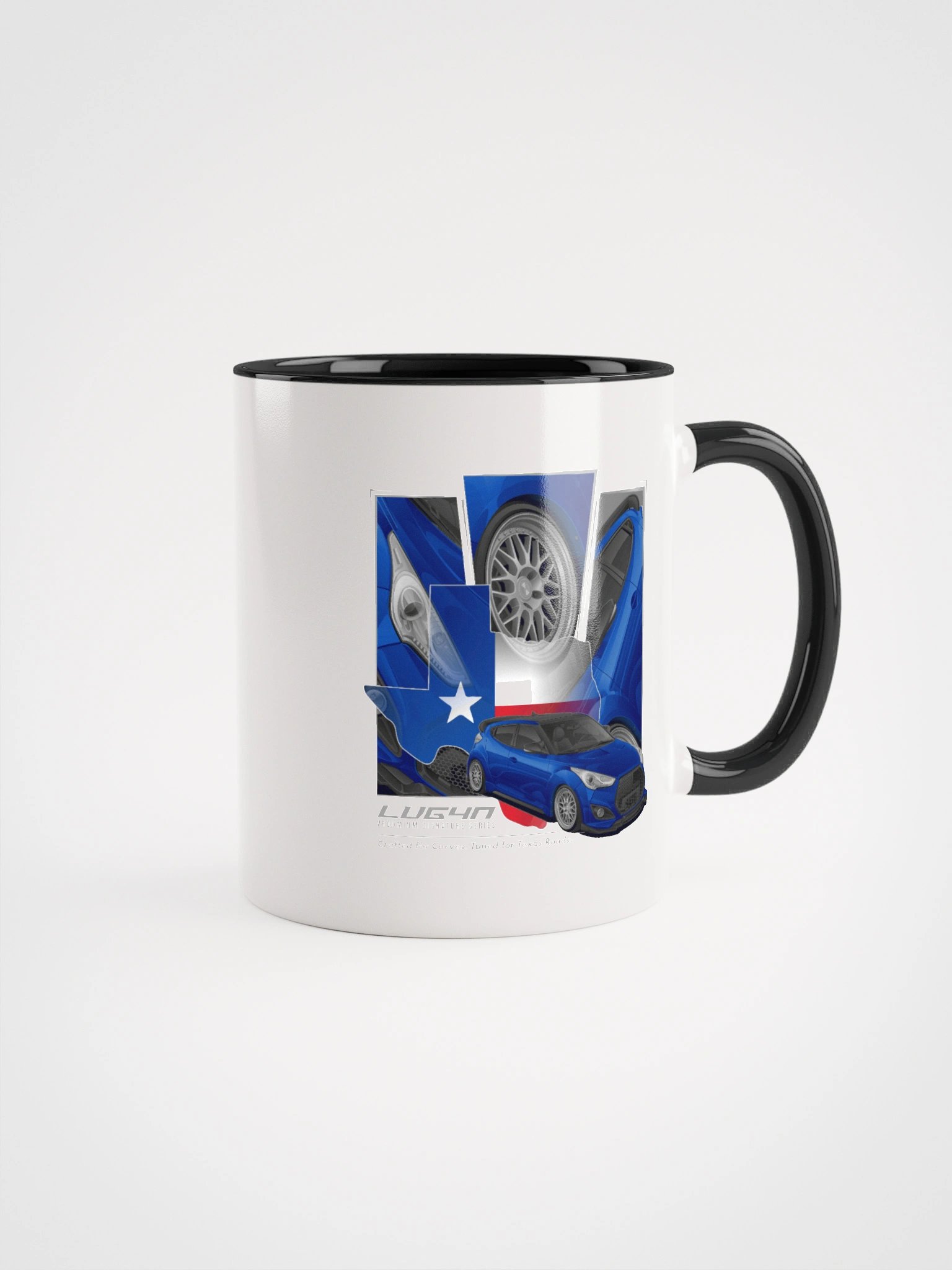 Mug - lvg4n product image (3)