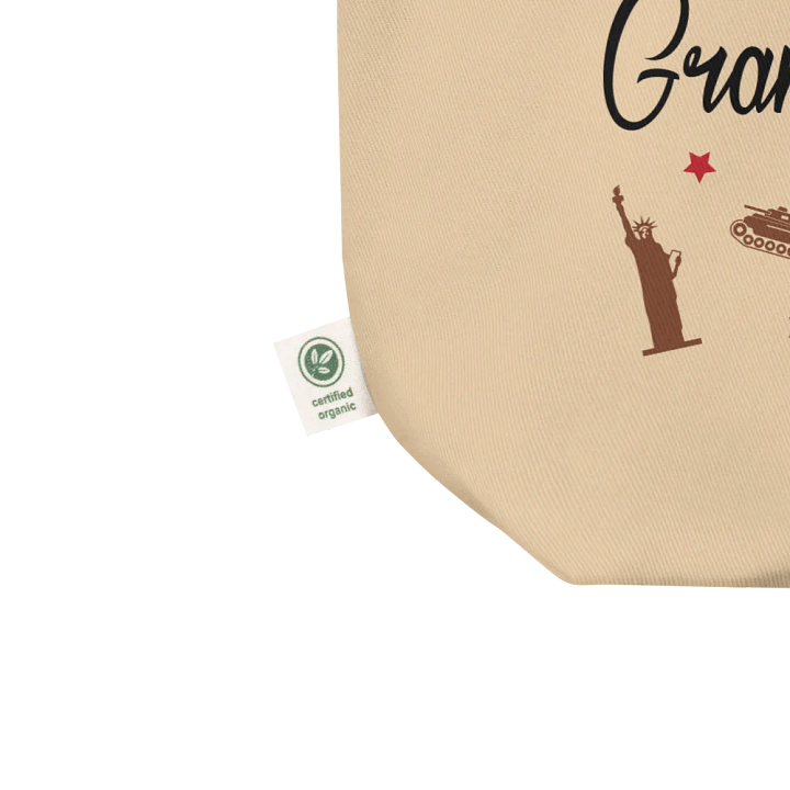 Le Totebag de ta Grand Mère product image (2)
