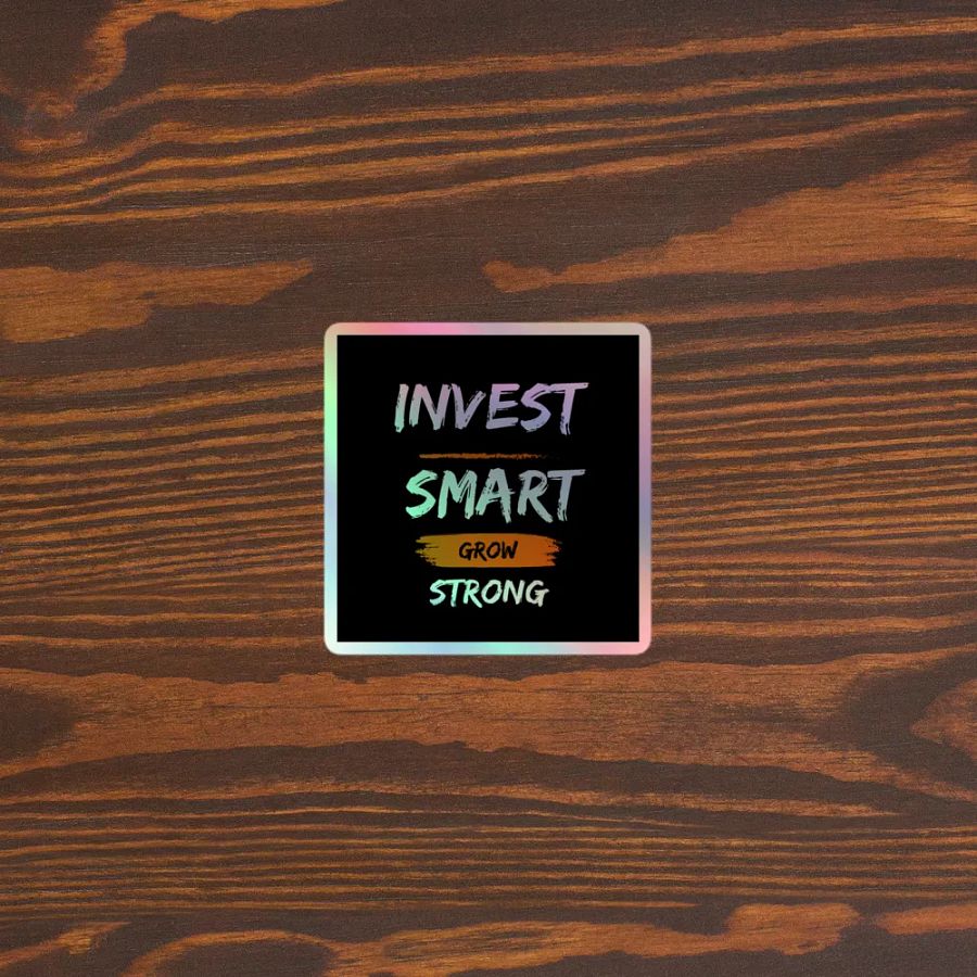 Invest Smart, Grow Strong product image (3)