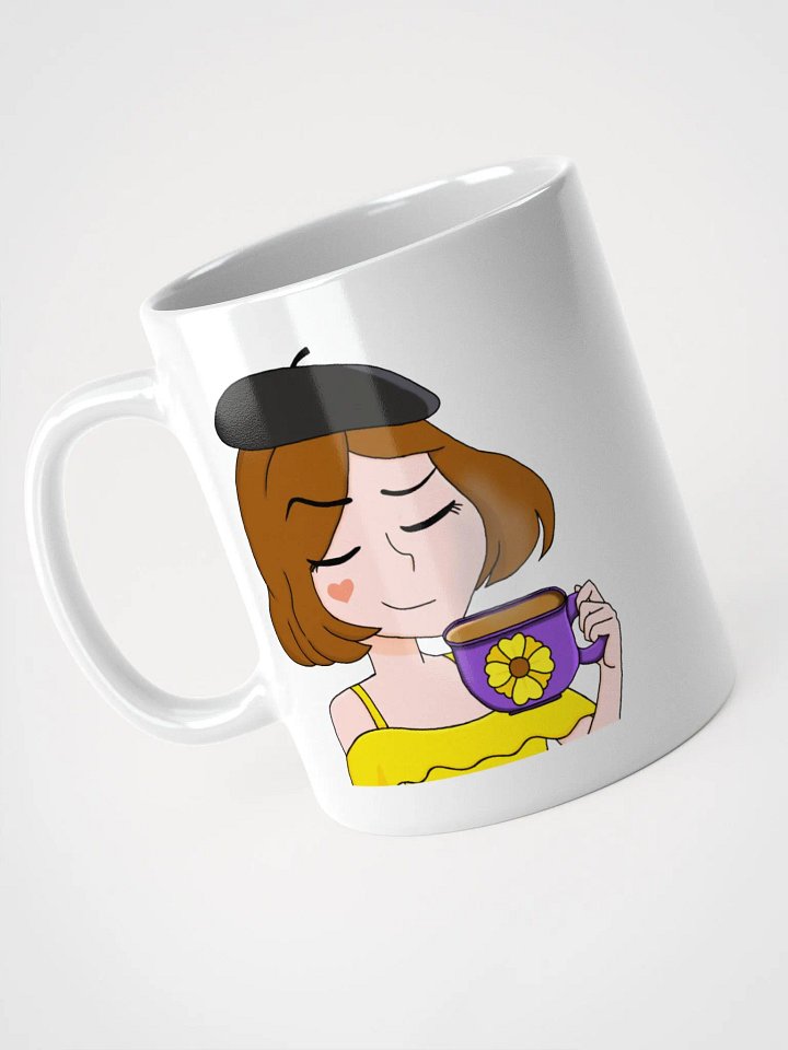 Sip Mug (Tea) product image (2)