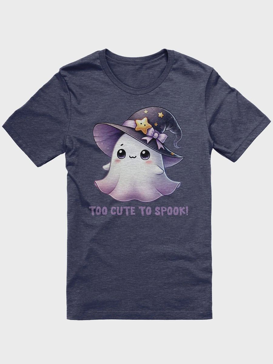 Adorable Ghost Wizard Tee product image (10)