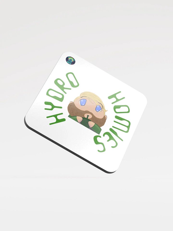 Hydro Homies Coaster product image (1)