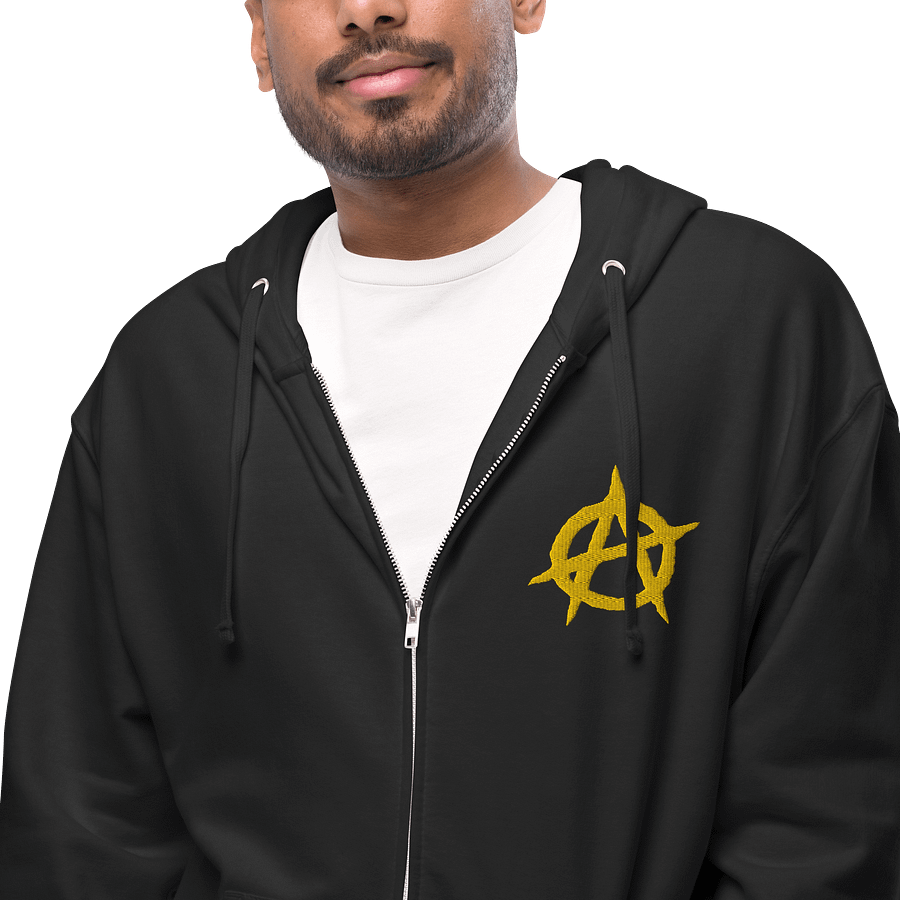Anti-Corpo Hoodie product image (12)