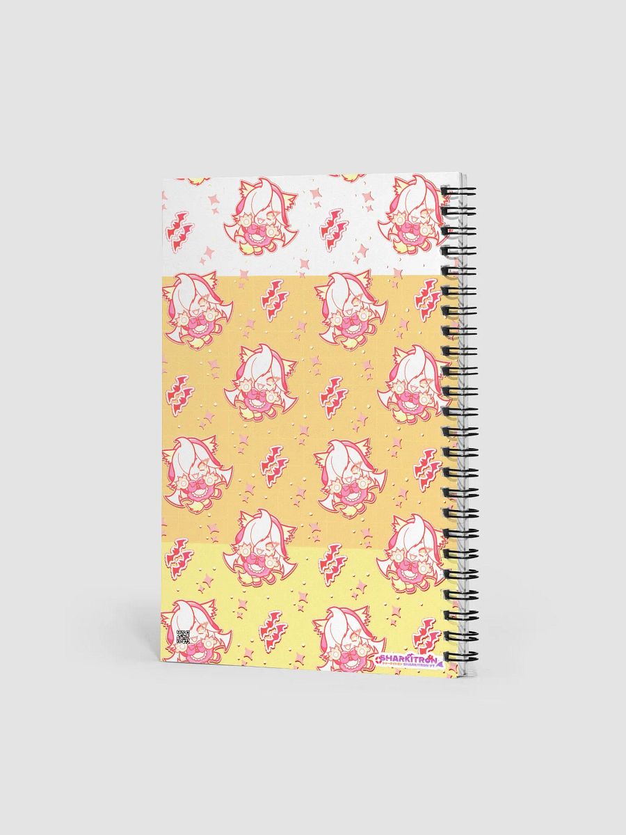 Candy Corn Notepad product image (3)