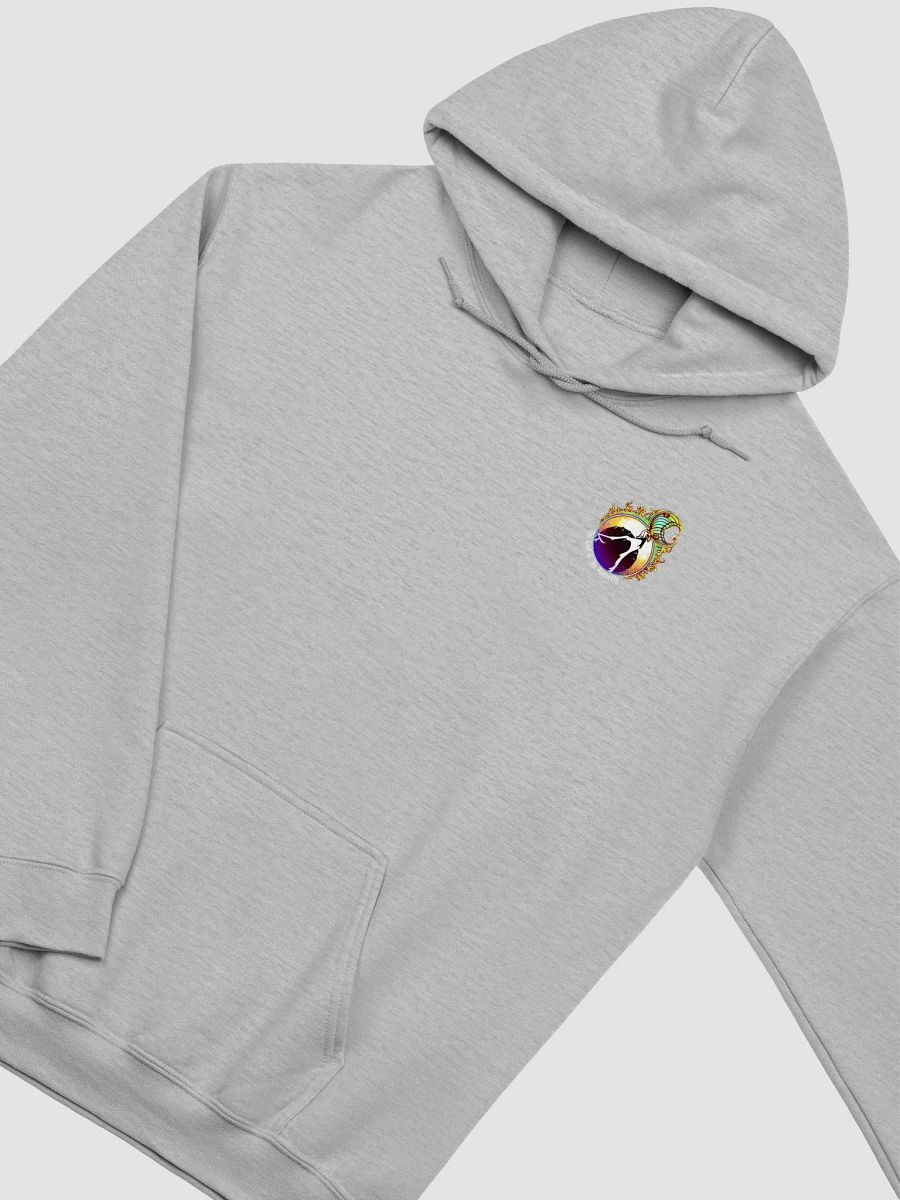 Ketchup to My Fries: A Perfect Pair Hoodie product image (4)
