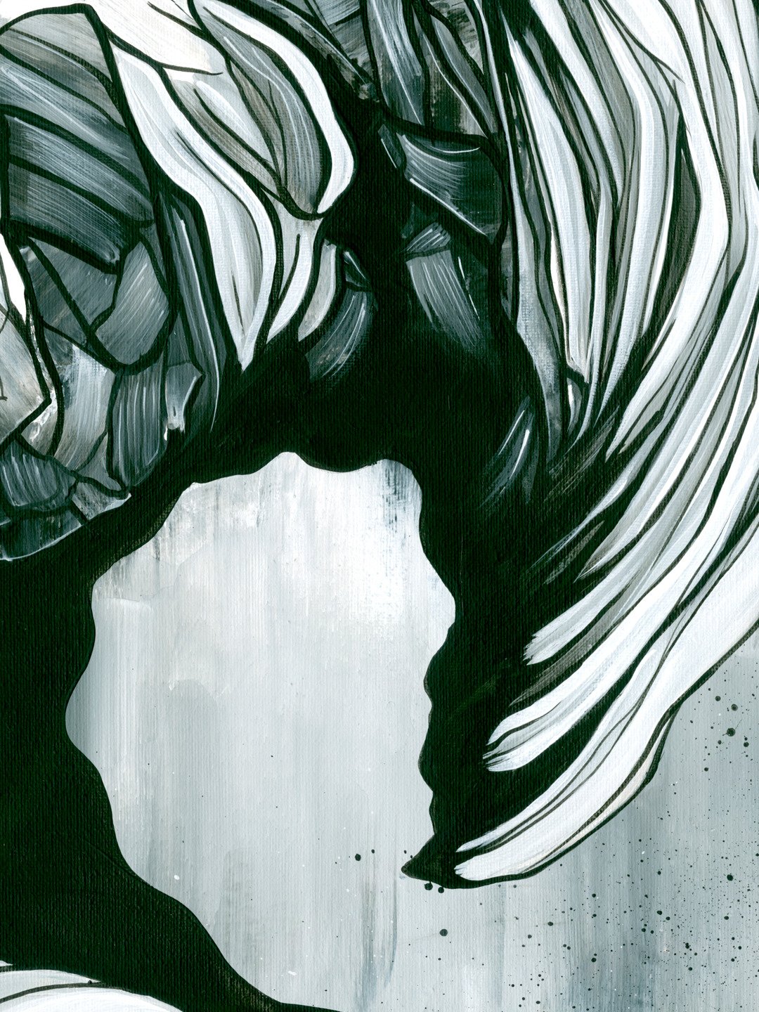 The Still Point - Original Painting product image (5)