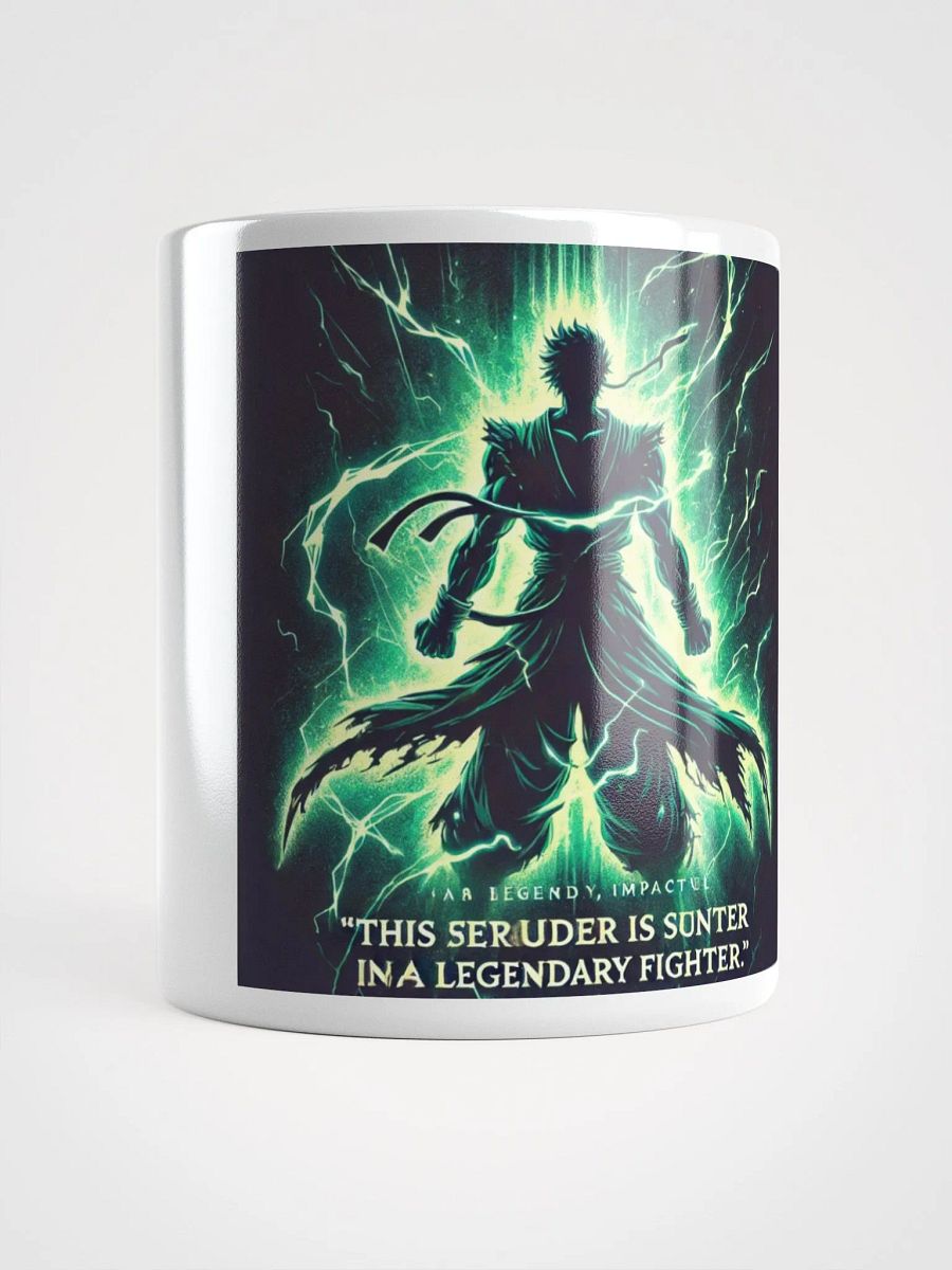Tasse Guerrier Légendaire – Puissance et Style ! product image (5)