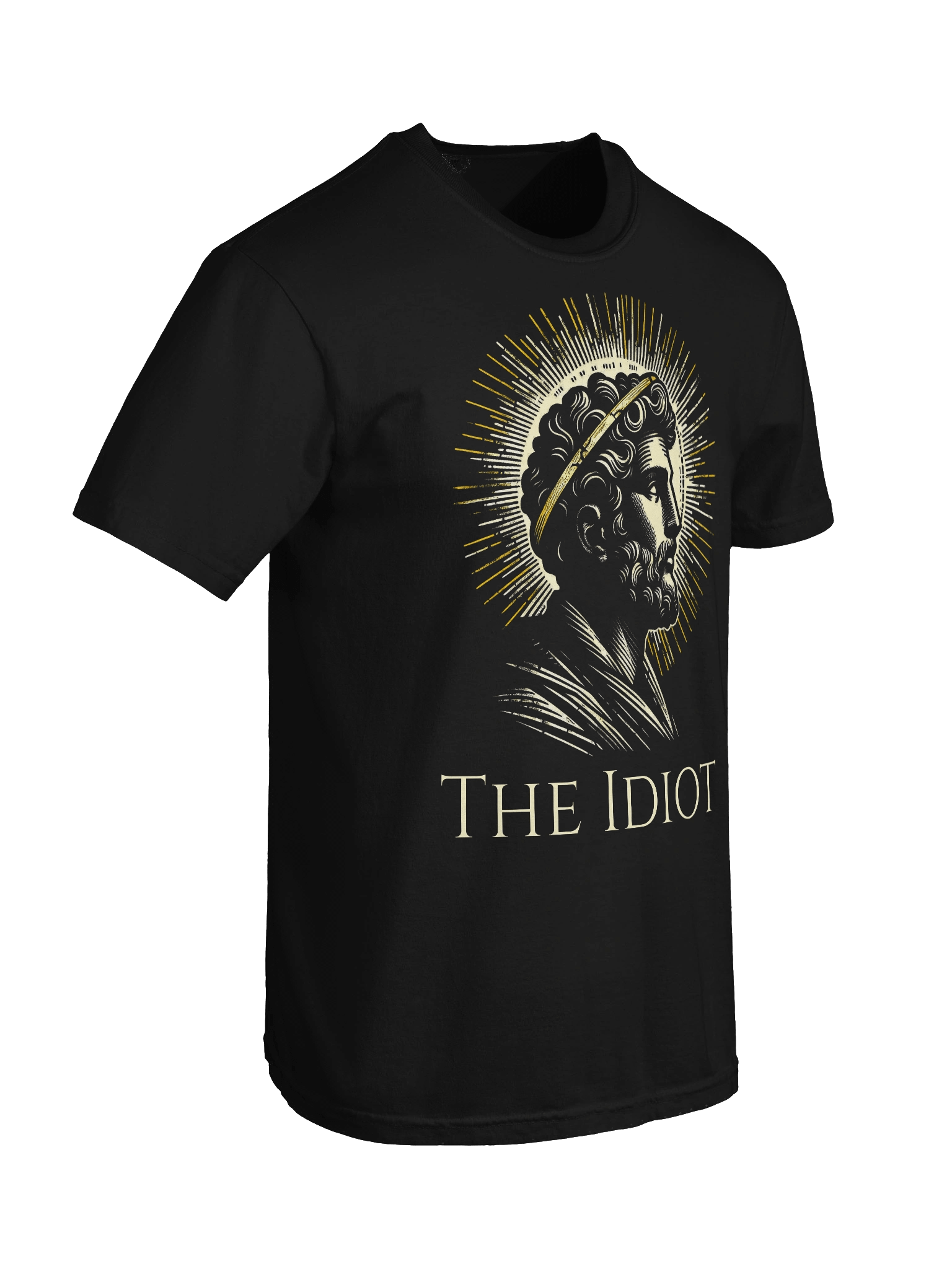 The Idiot – The Holy Fool product image (4)