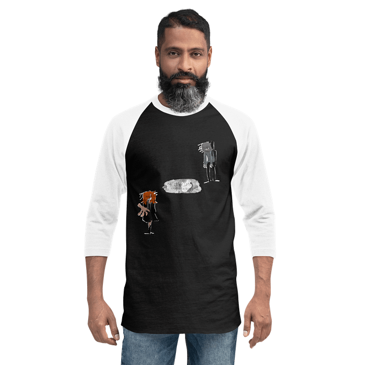 As if to dedicate this song to... April shirt product image (12)
