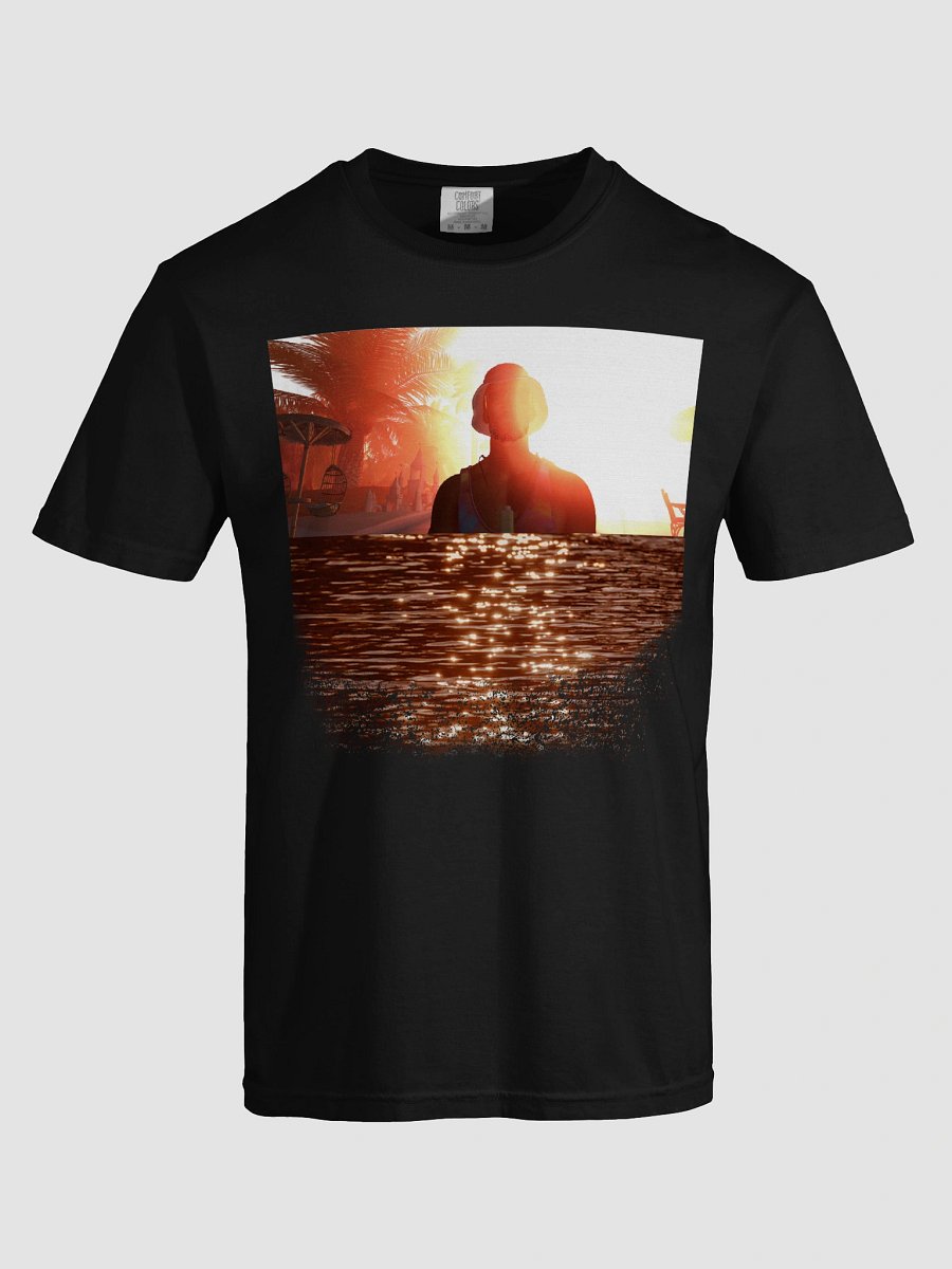 Bliss T-shirt product image (5)