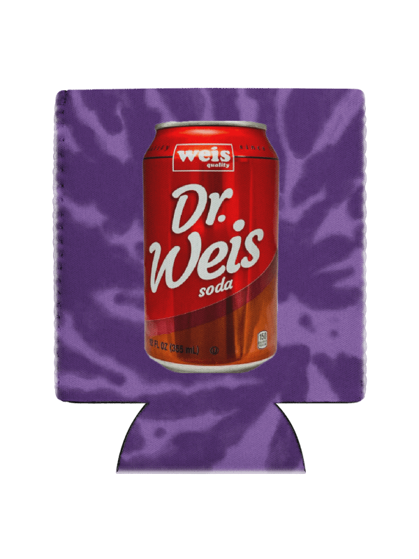 Dr. Weis Drink Condom (Koozie) product image (3)