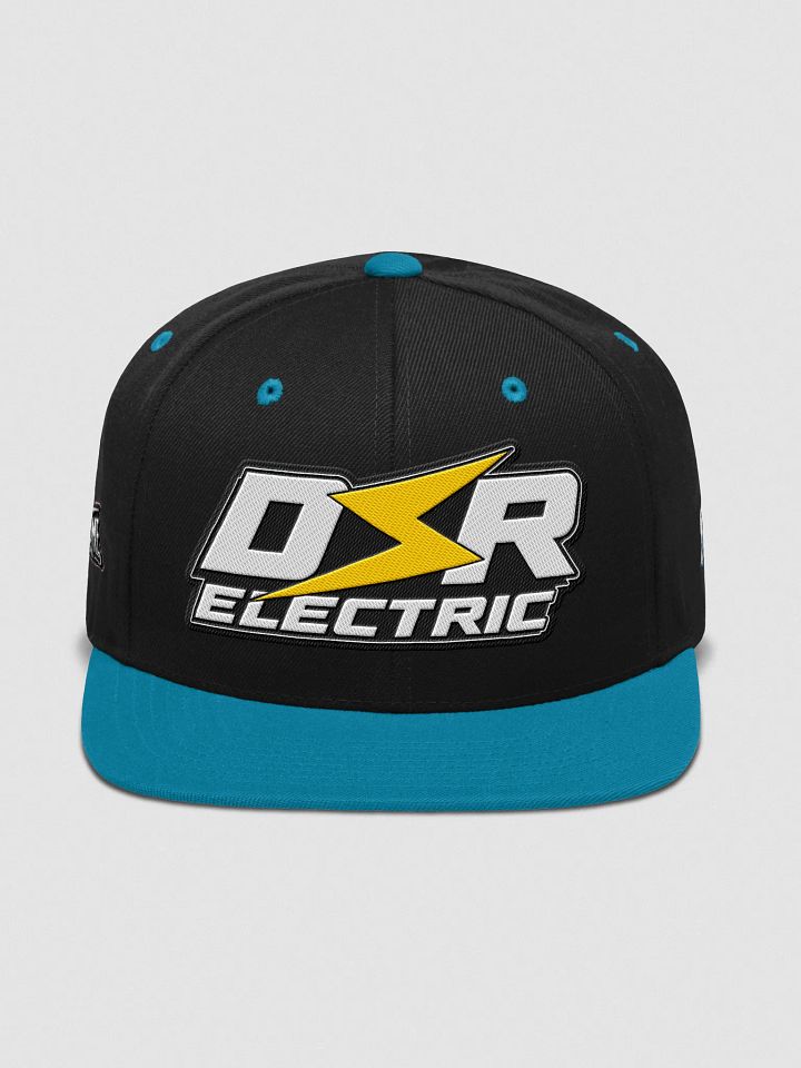DSR Electric Hat - 51 Chew product image (92)