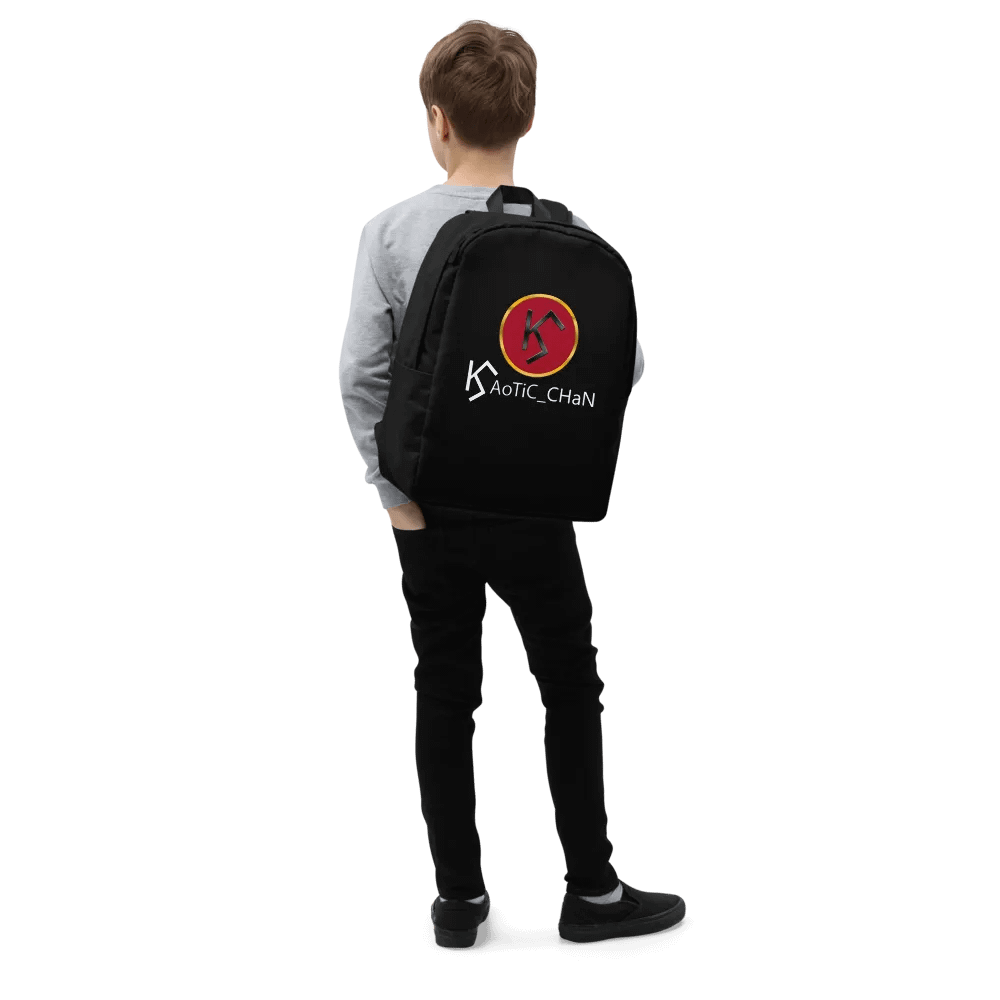 kaotic_Chan Backpack product image (5)